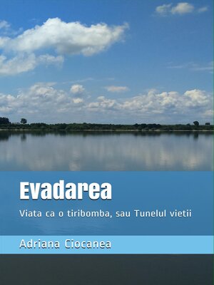 cover image of Evadarea
